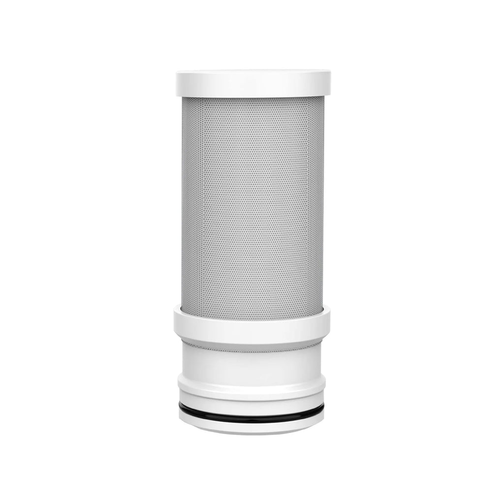 3x filtre à eau pour robinet, pièces de rechange pour T1 / T2, réduit le goût et l'odeur de chlore