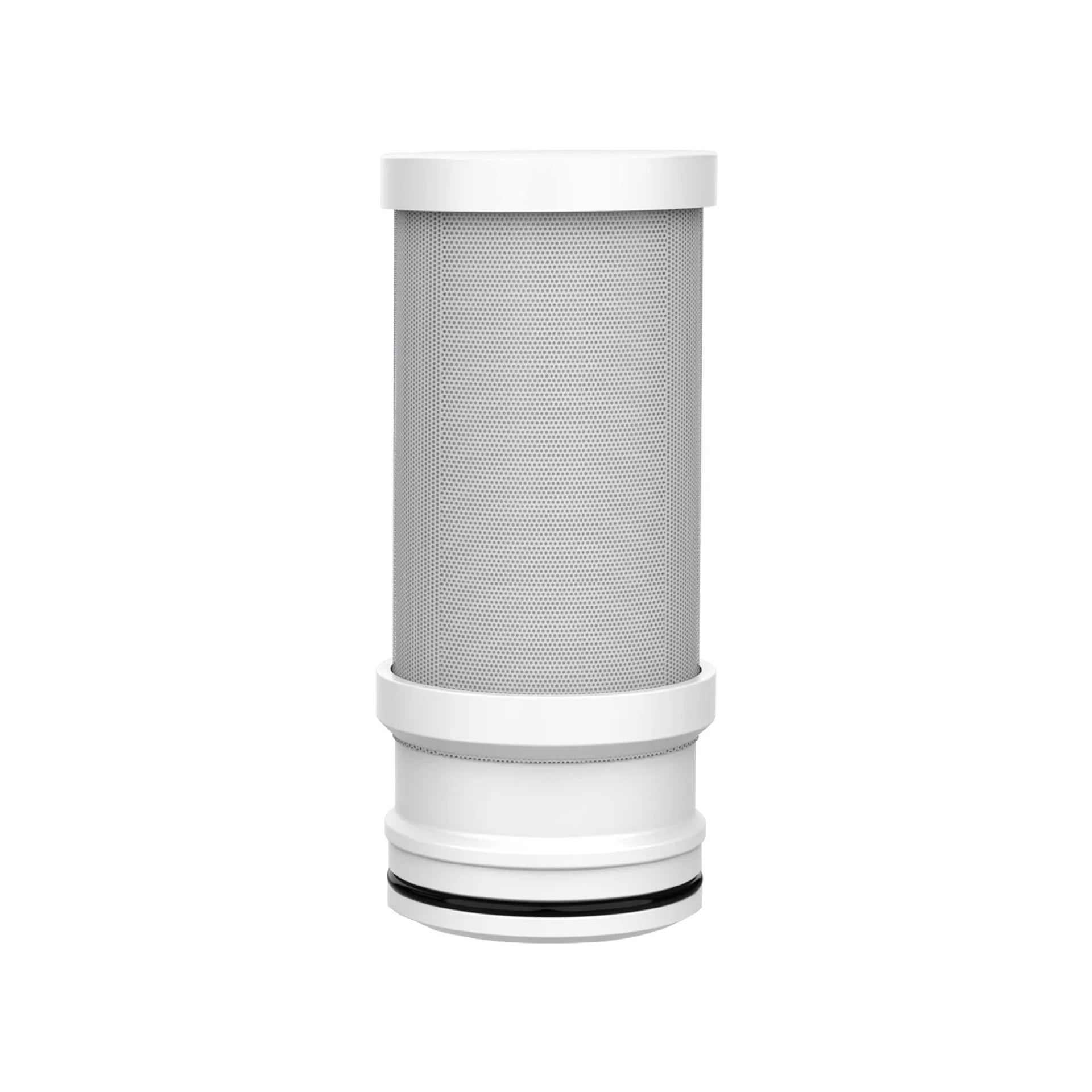 3x filtre à eau pour robinet, pièces de rechange pour T1 / T2, réduit le goût et l'odeur de chlore